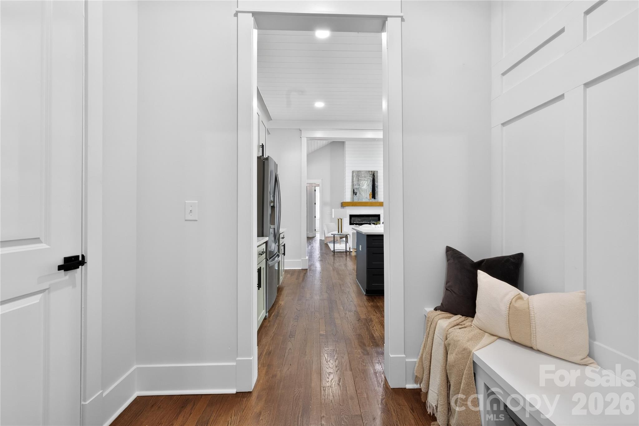 Deer Brook - Residential