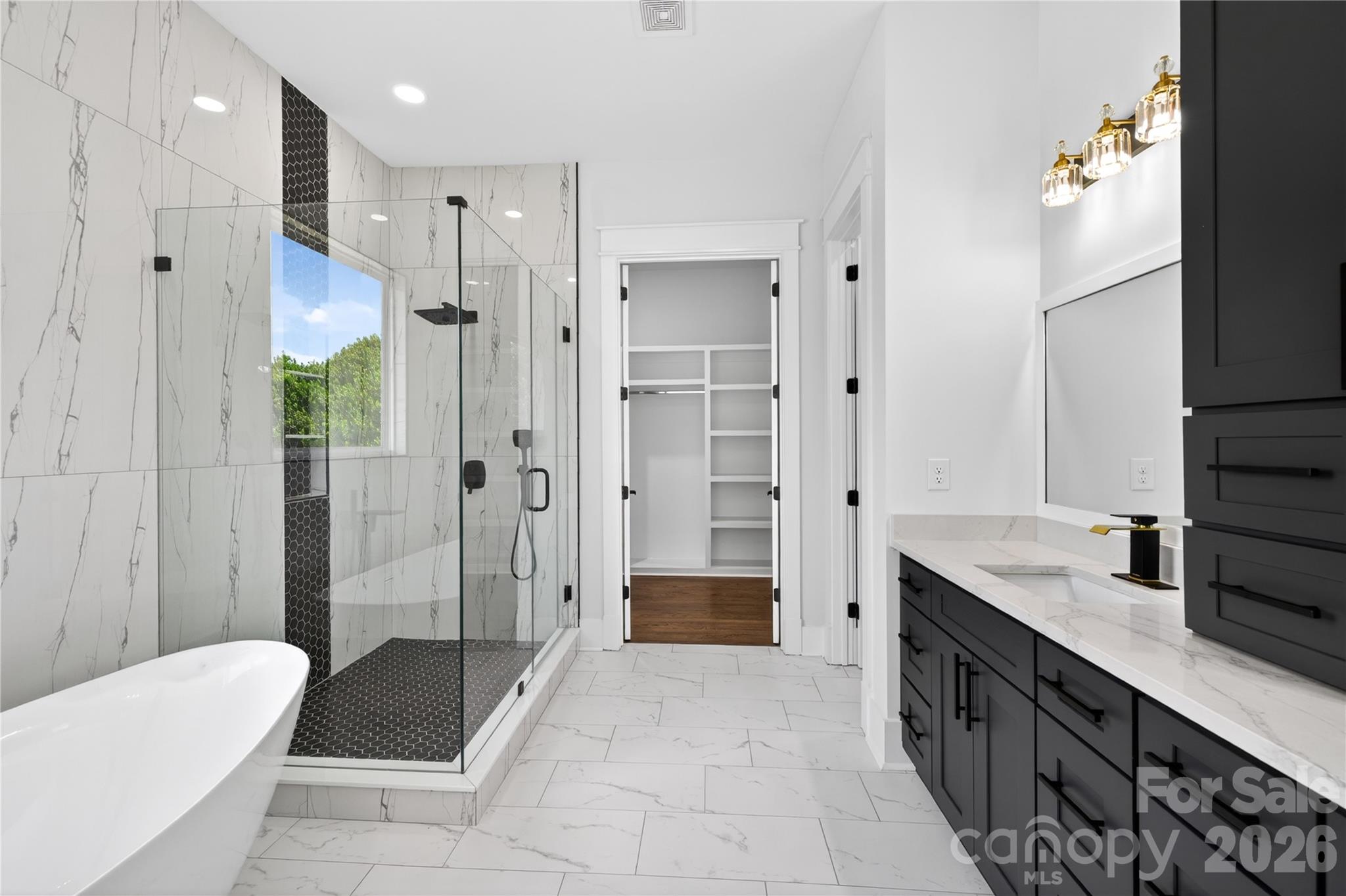 Deer Brook - Residential