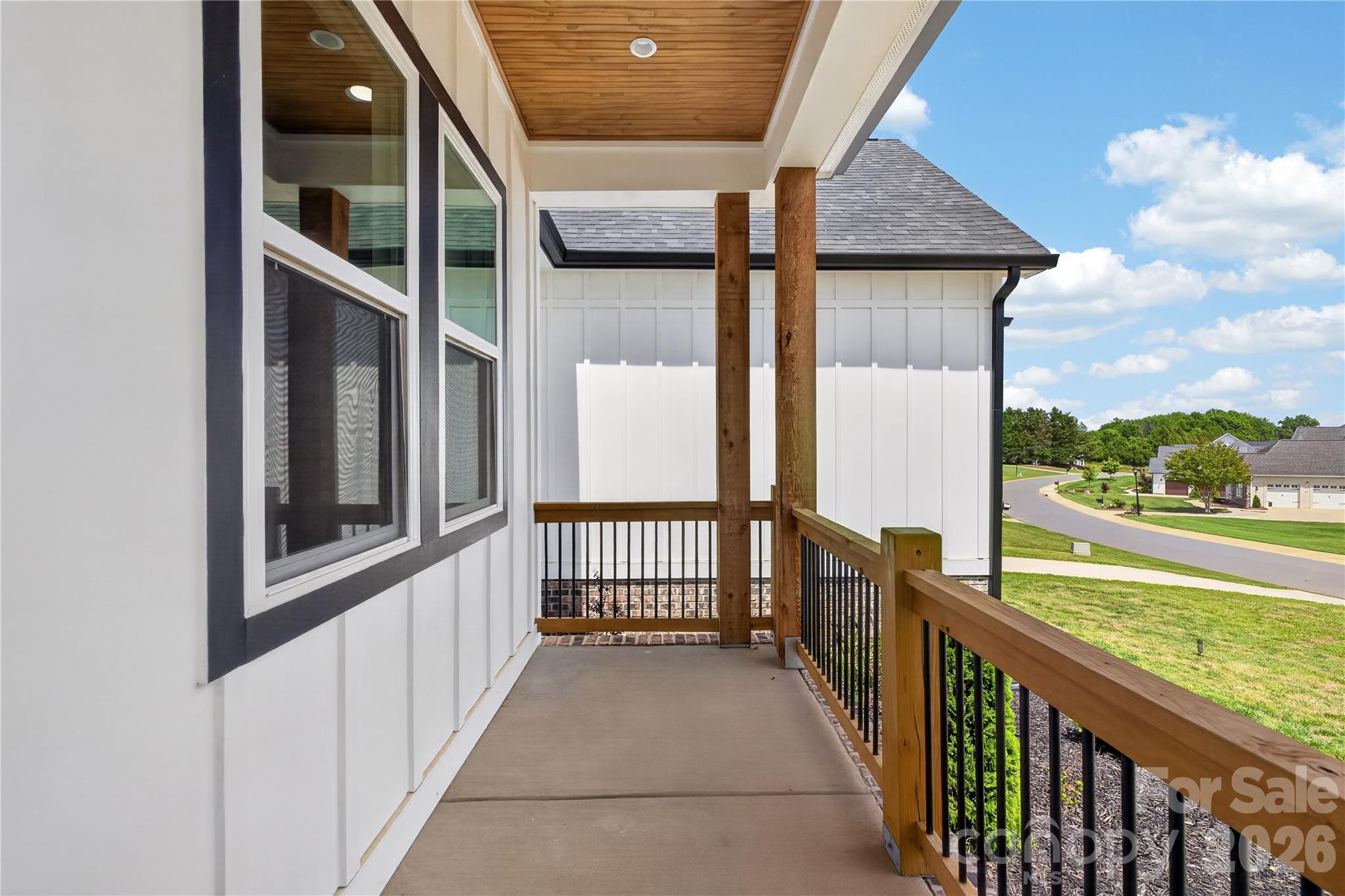 Deer Brook - Residential