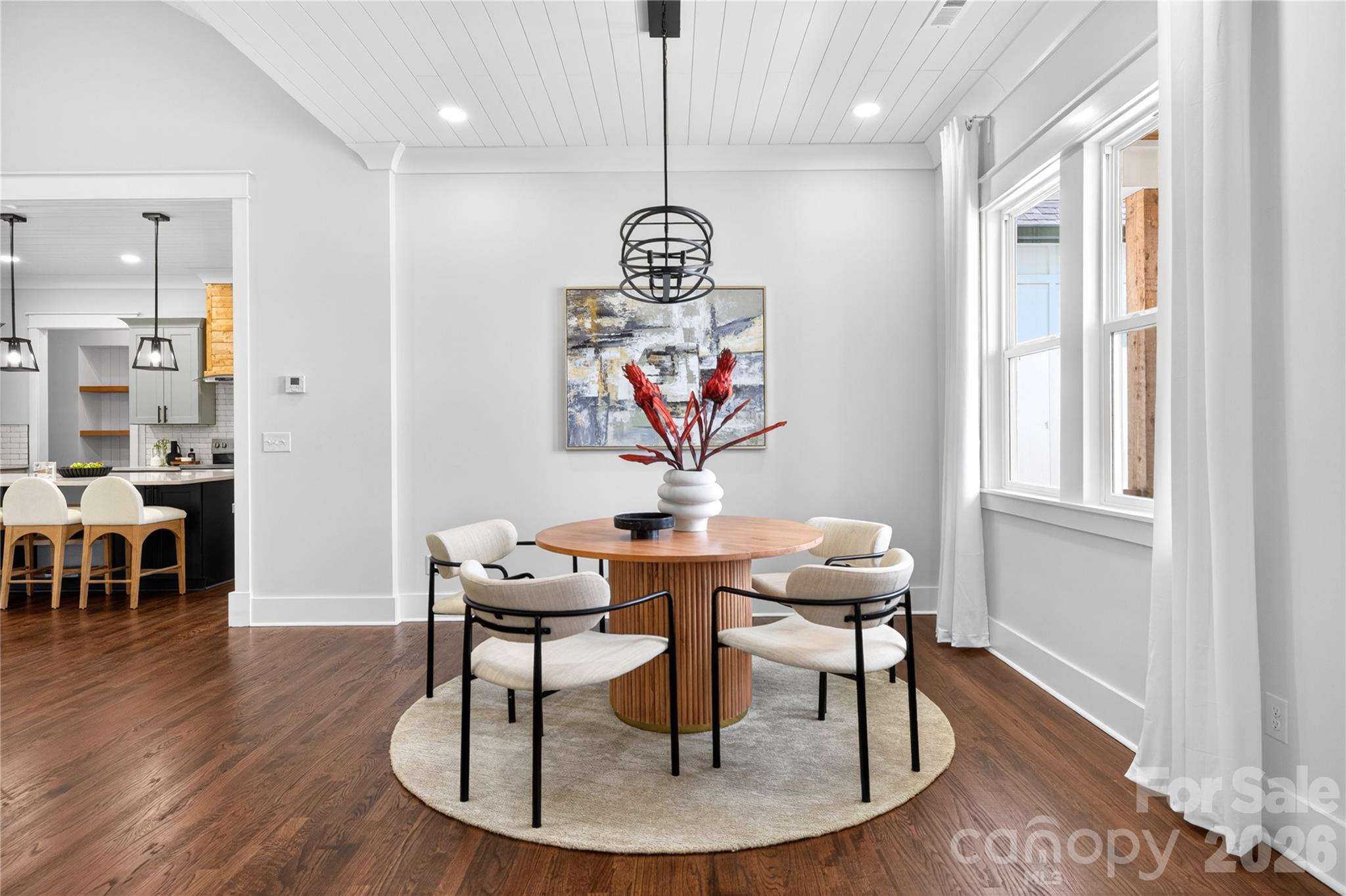Deer Brook - Residential