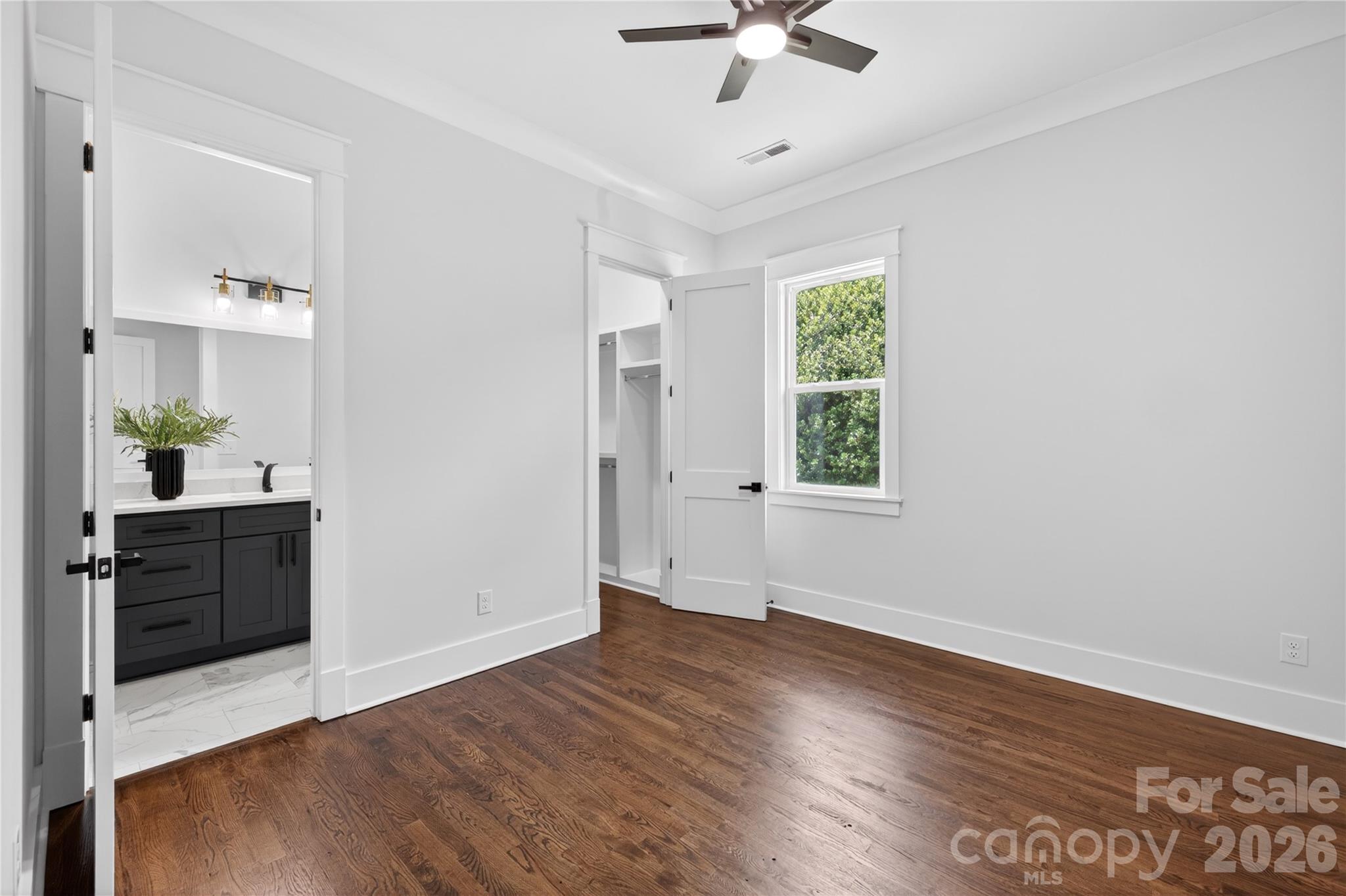 Deer Brook - Residential