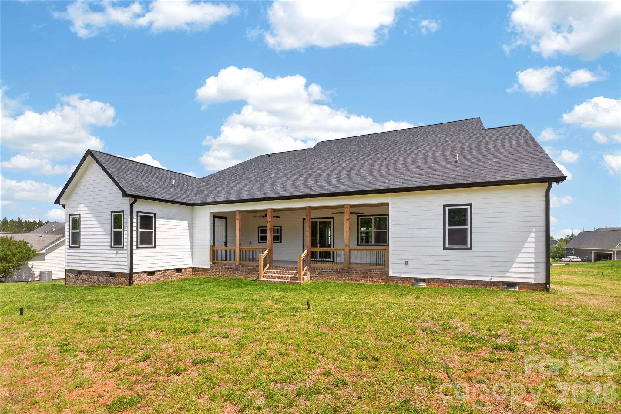 Deer Brook - Residential