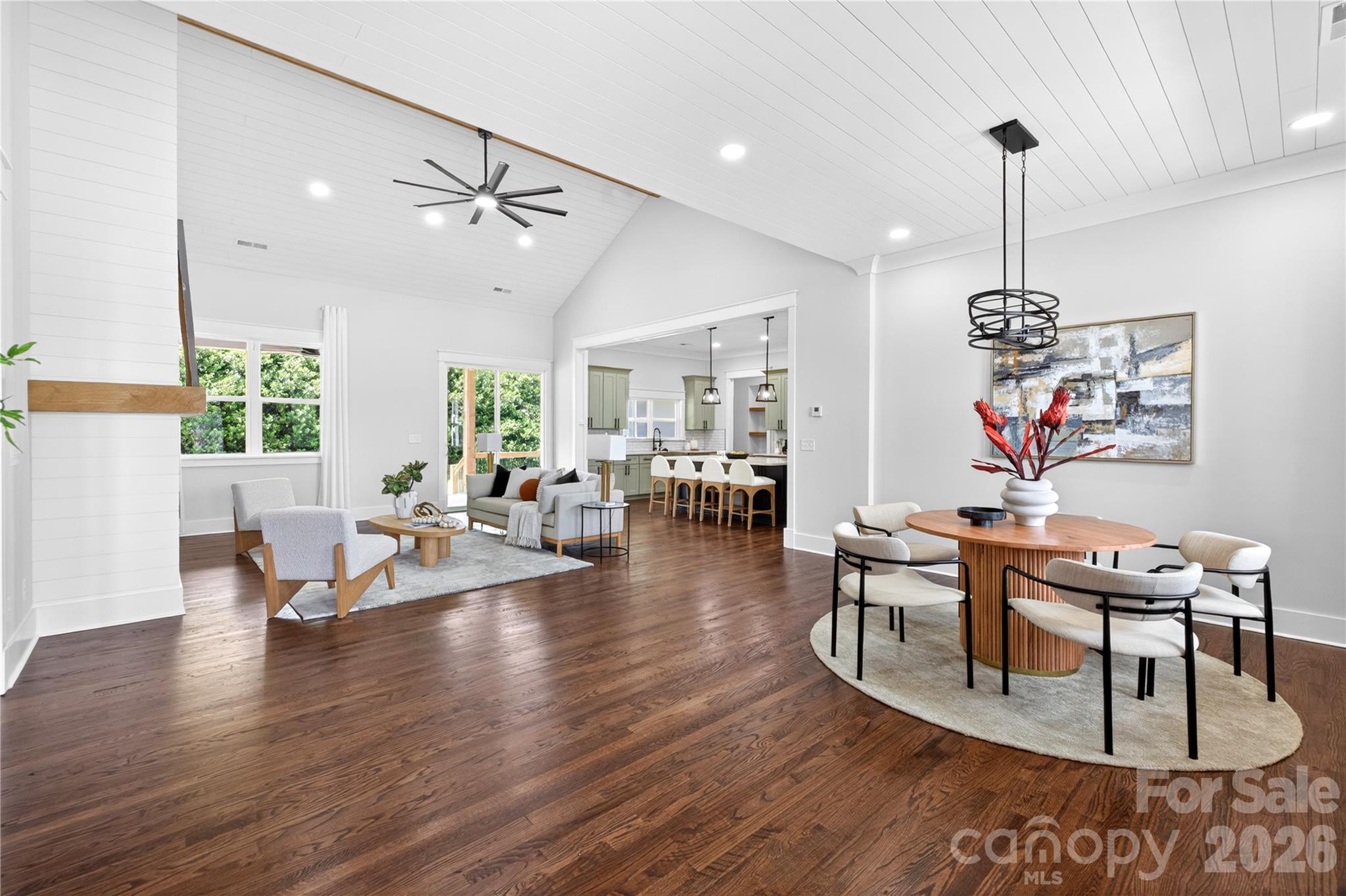 Deer Brook - Residential