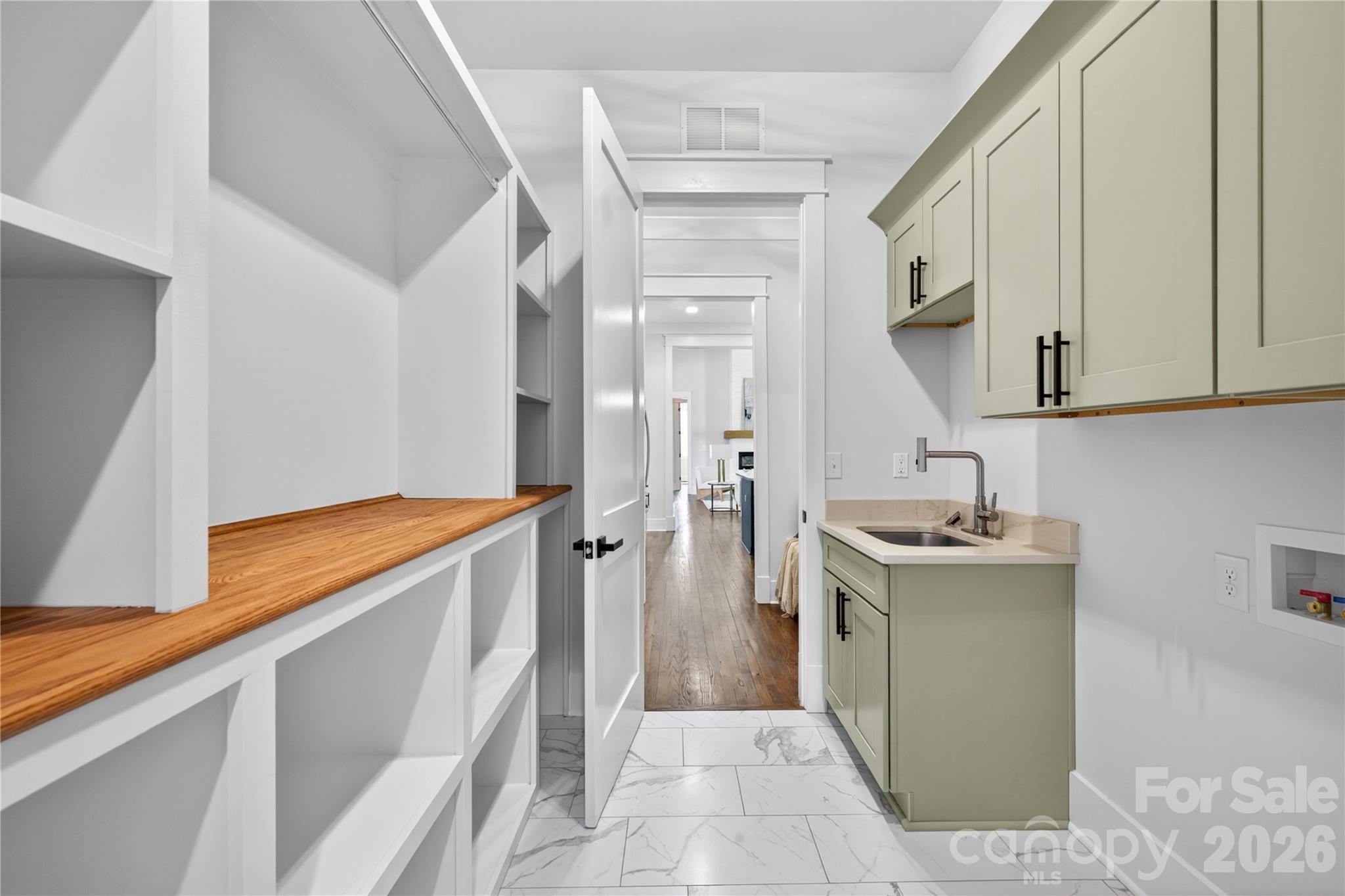 Deer Brook - Residential