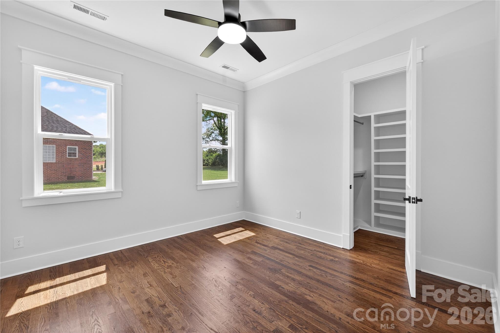 Deer Brook - Residential