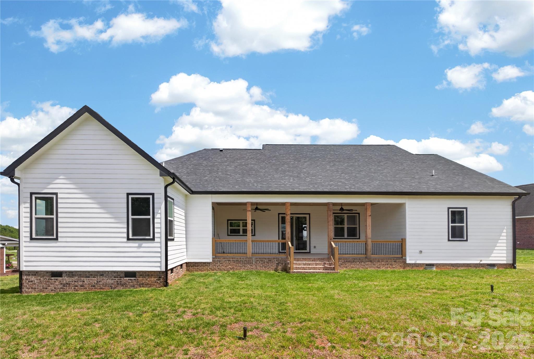 Deer Brook - Residential