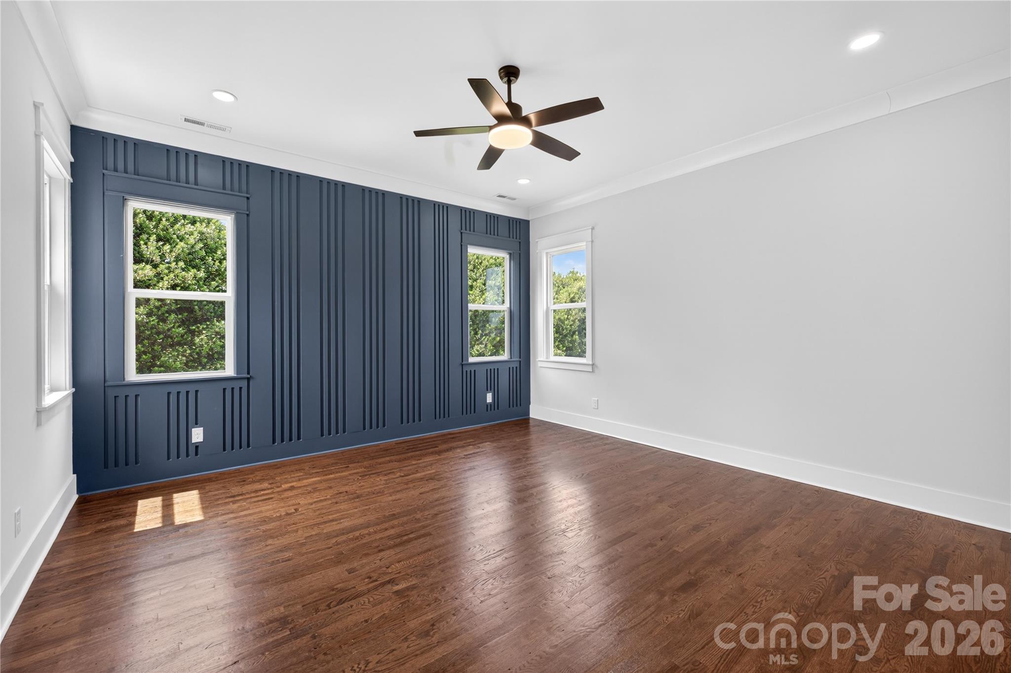 Deer Brook - Residential