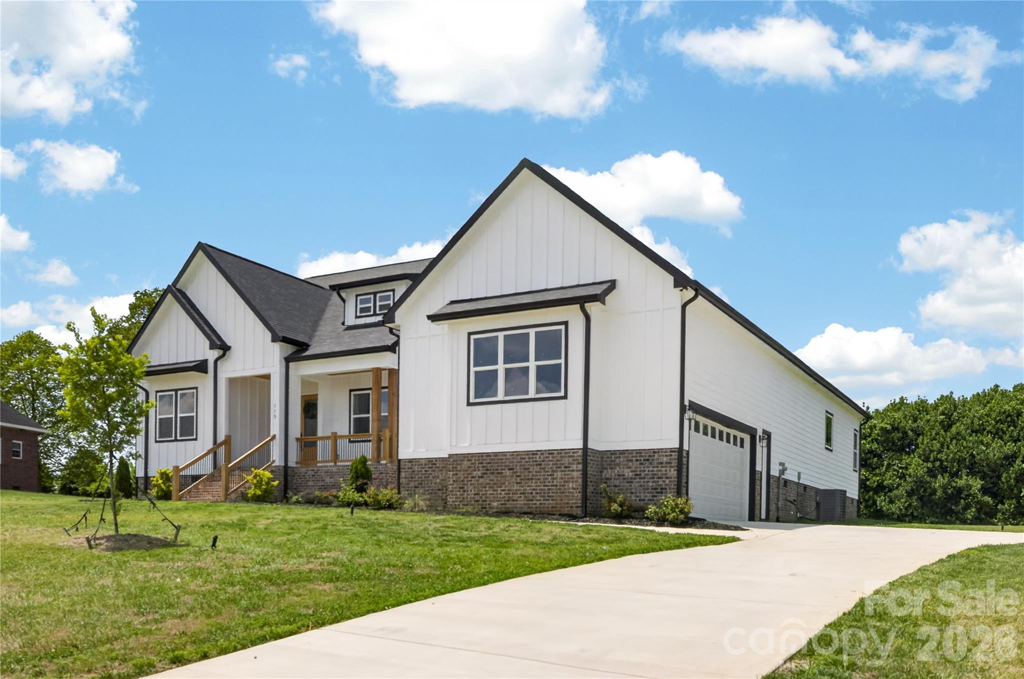 Deer Brook - Residential