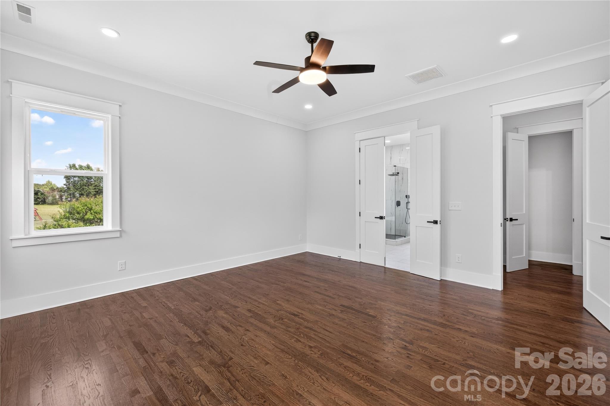 Deer Brook - Residential