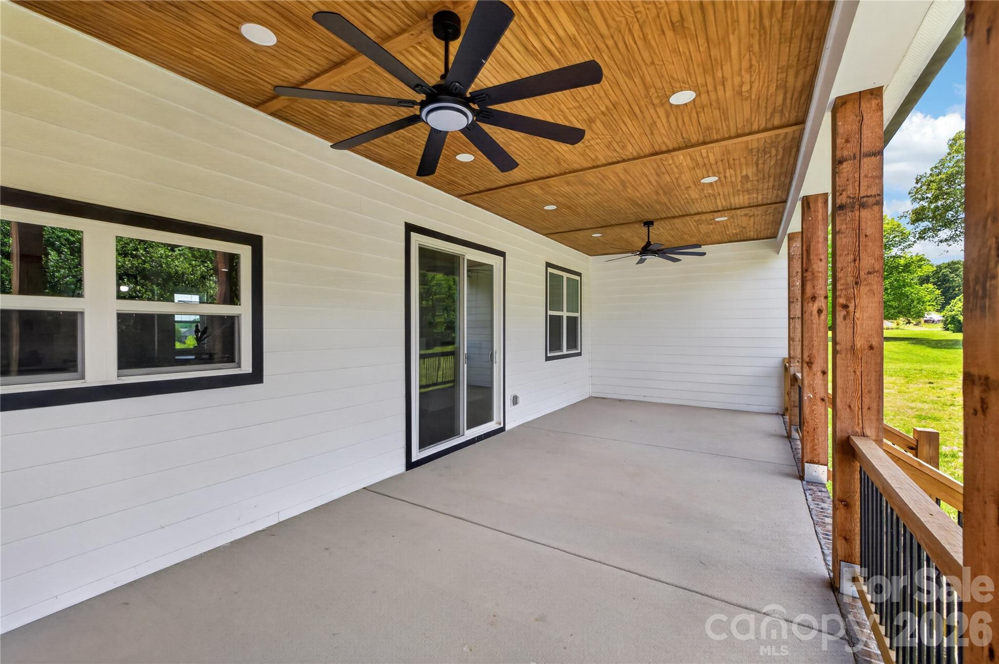 Deer Brook - Residential