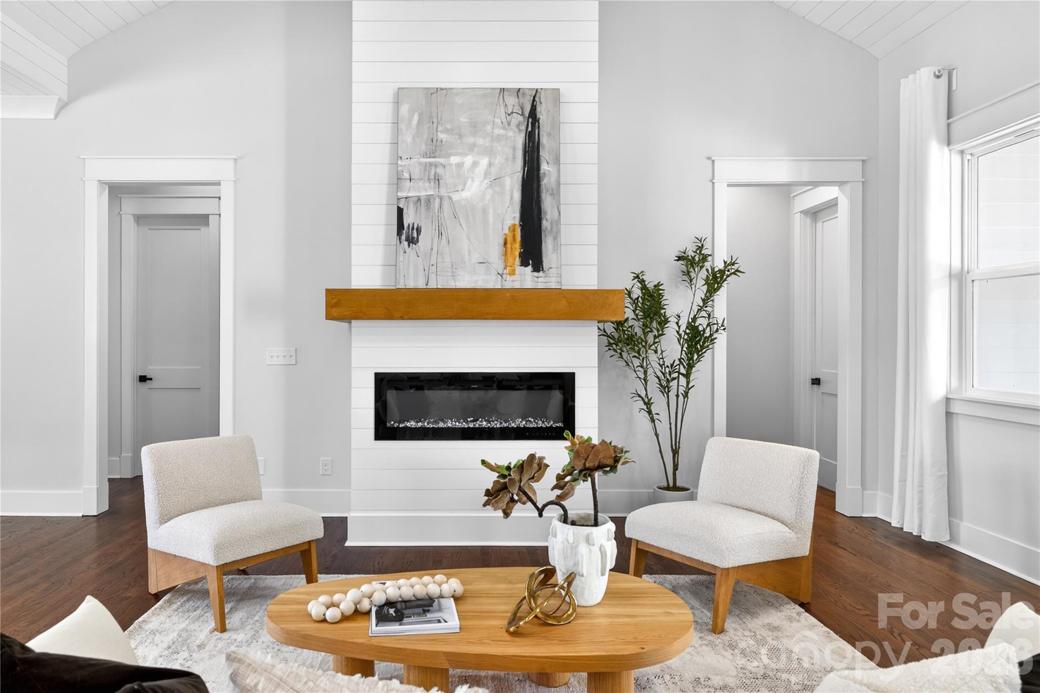 Deer Brook - Residential