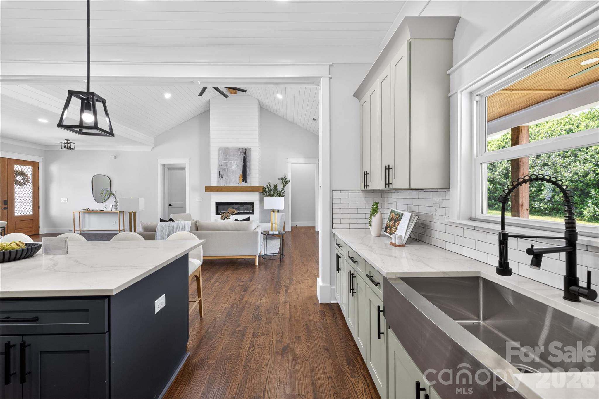 Deer Brook - Residential