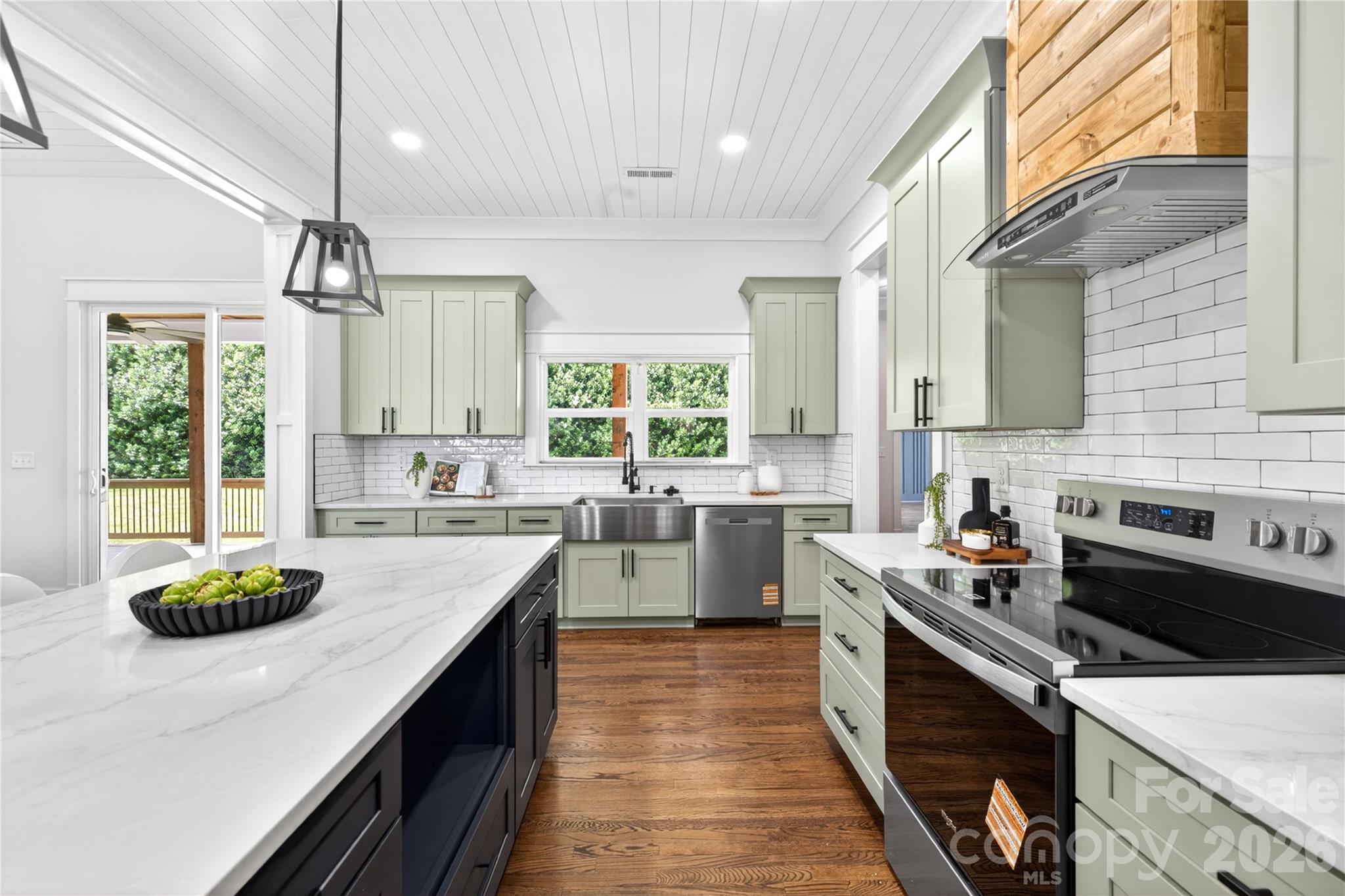 Deer Brook - Residential