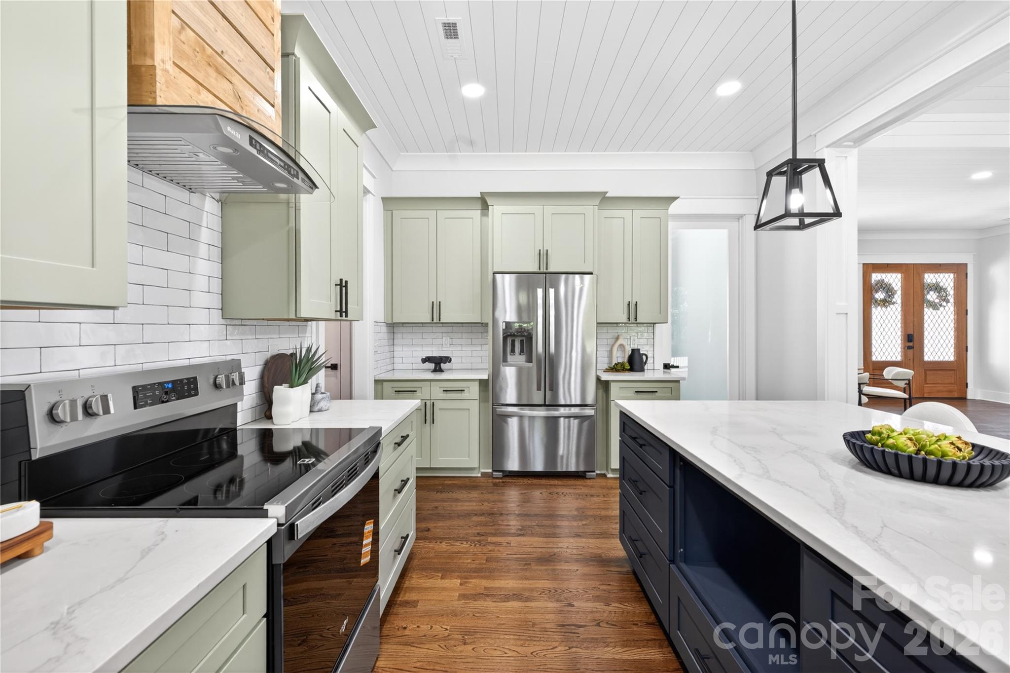 Deer Brook - Residential