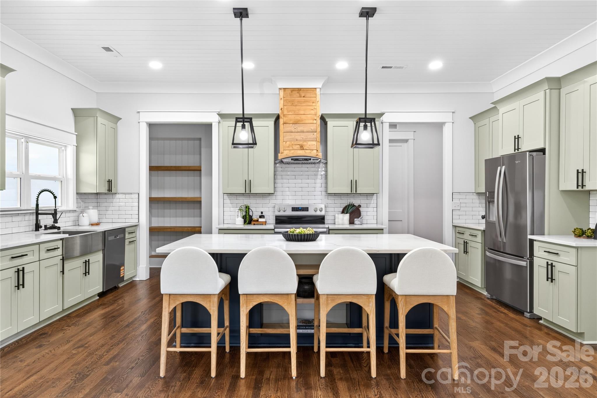 Deer Brook - Residential