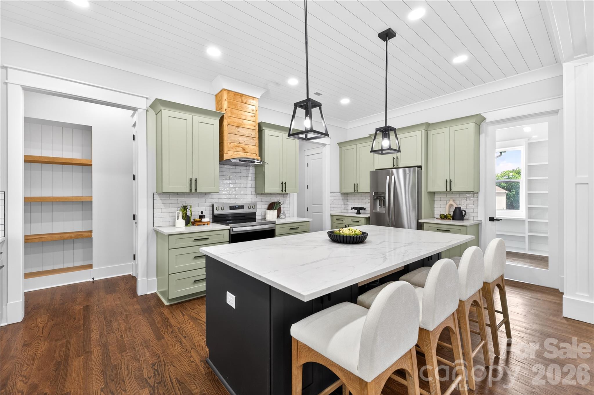 Deer Brook - Residential