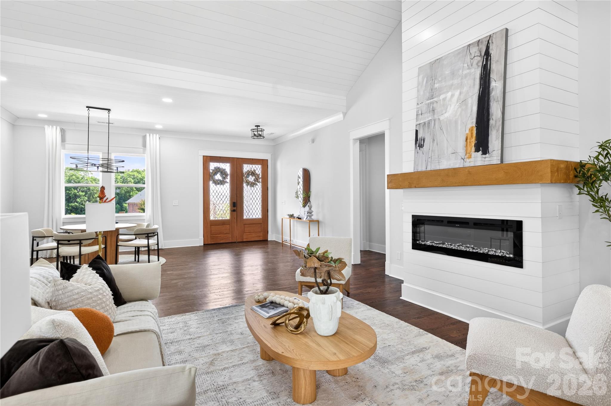 Deer Brook - Residential