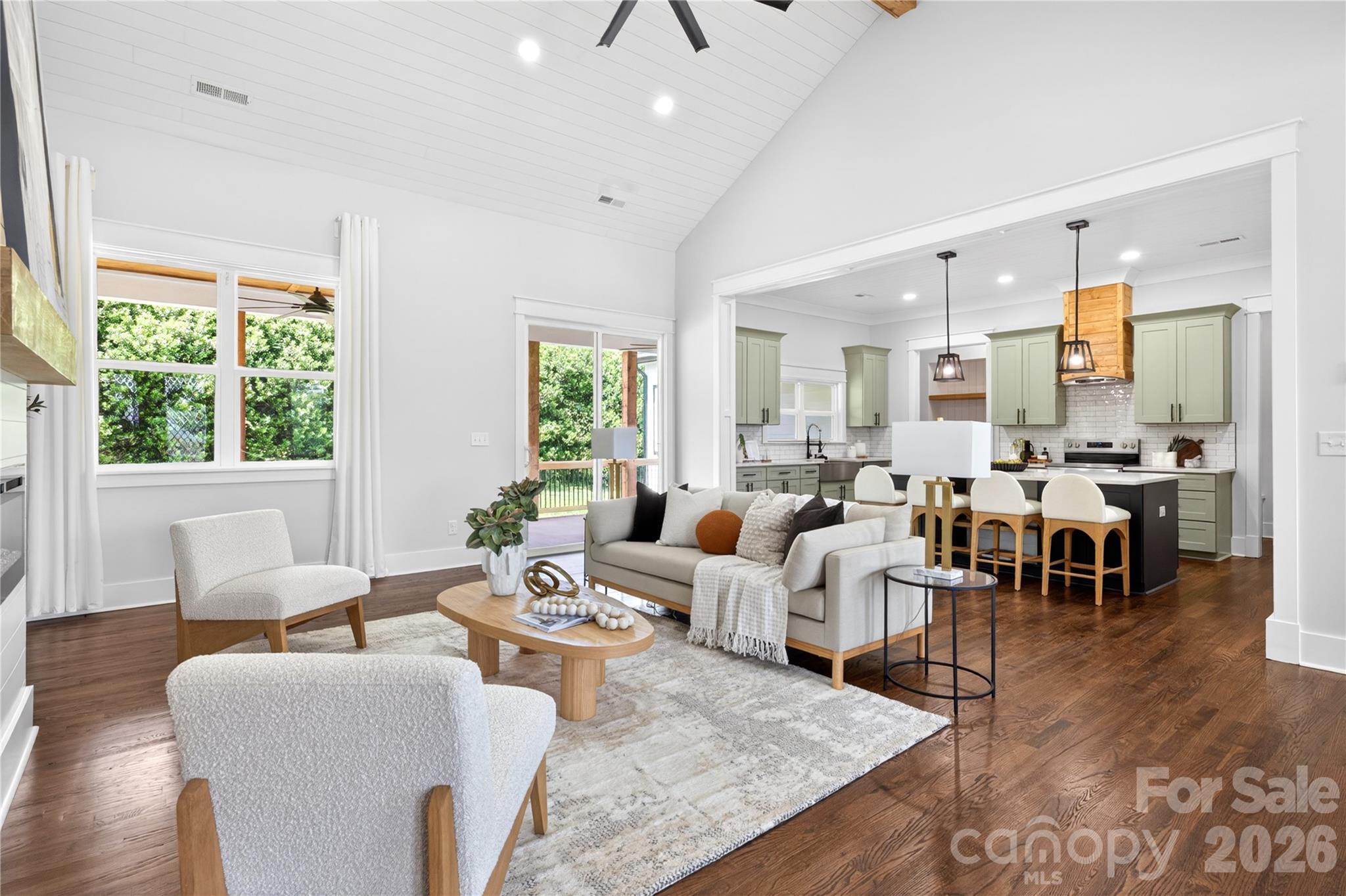 Deer Brook - Residential
