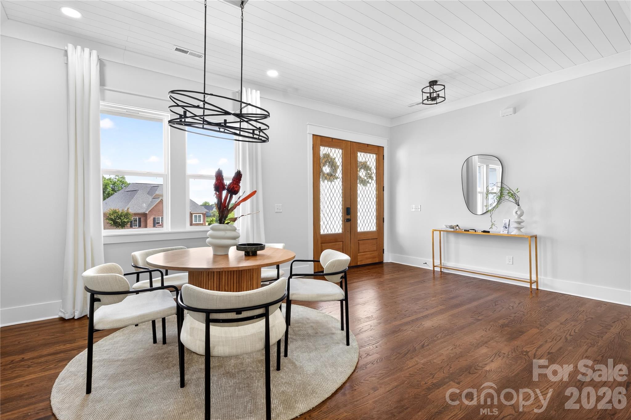 Deer Brook - Residential
