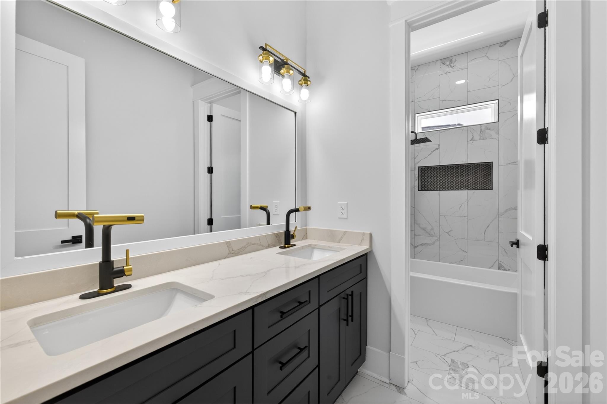 Deer Brook - Residential