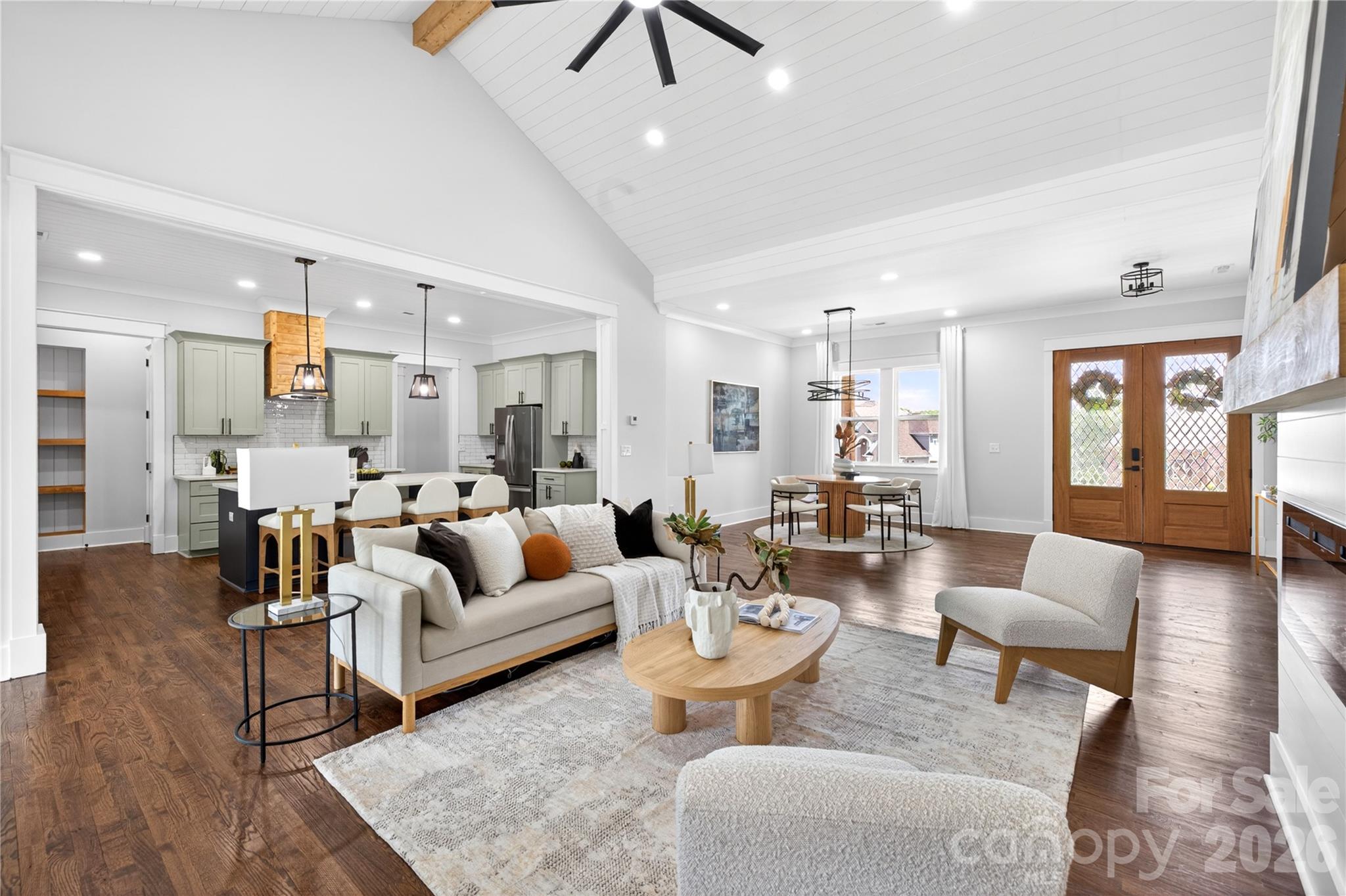 Deer Brook - Residential