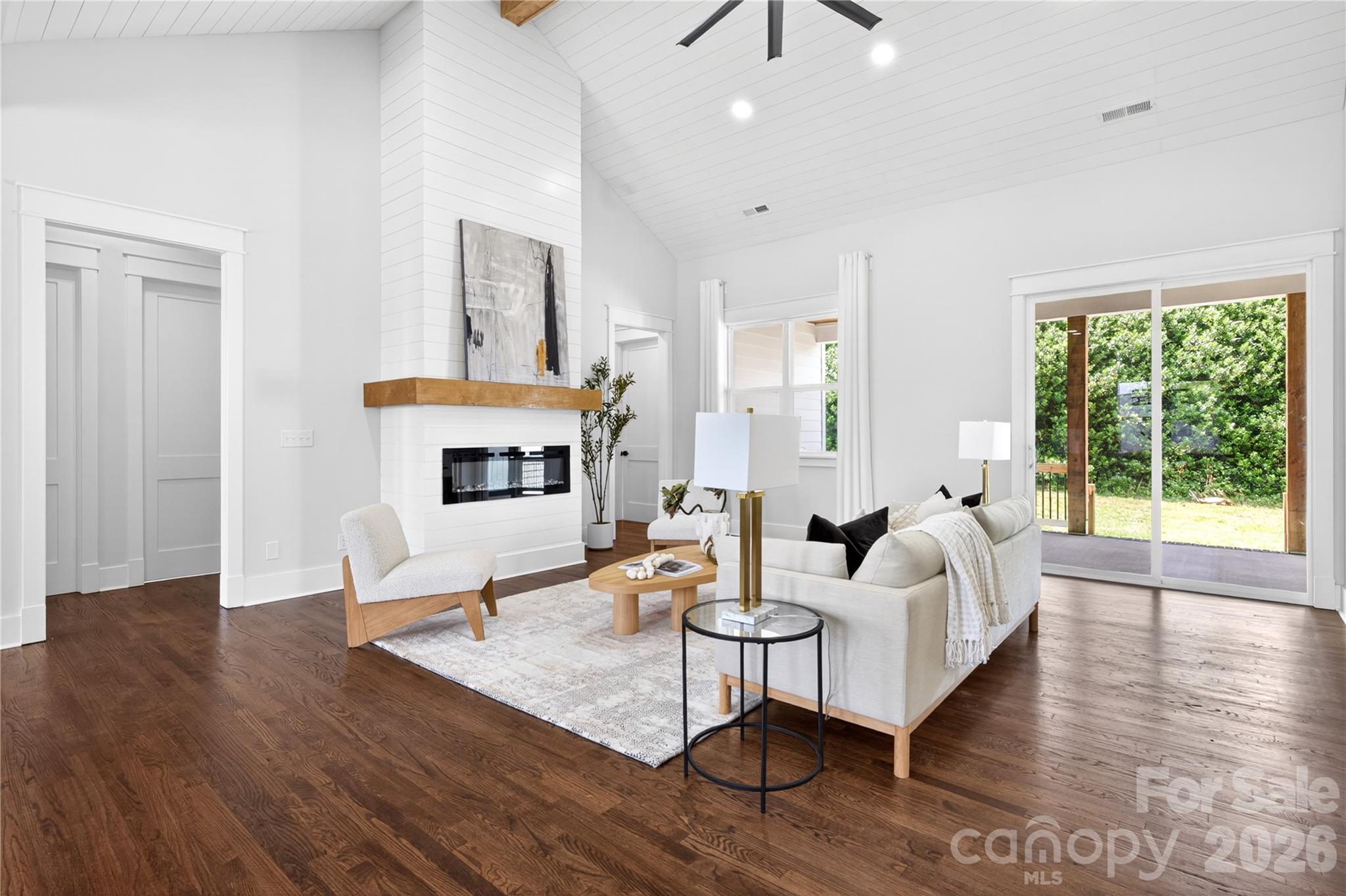 Deer Brook - Residential