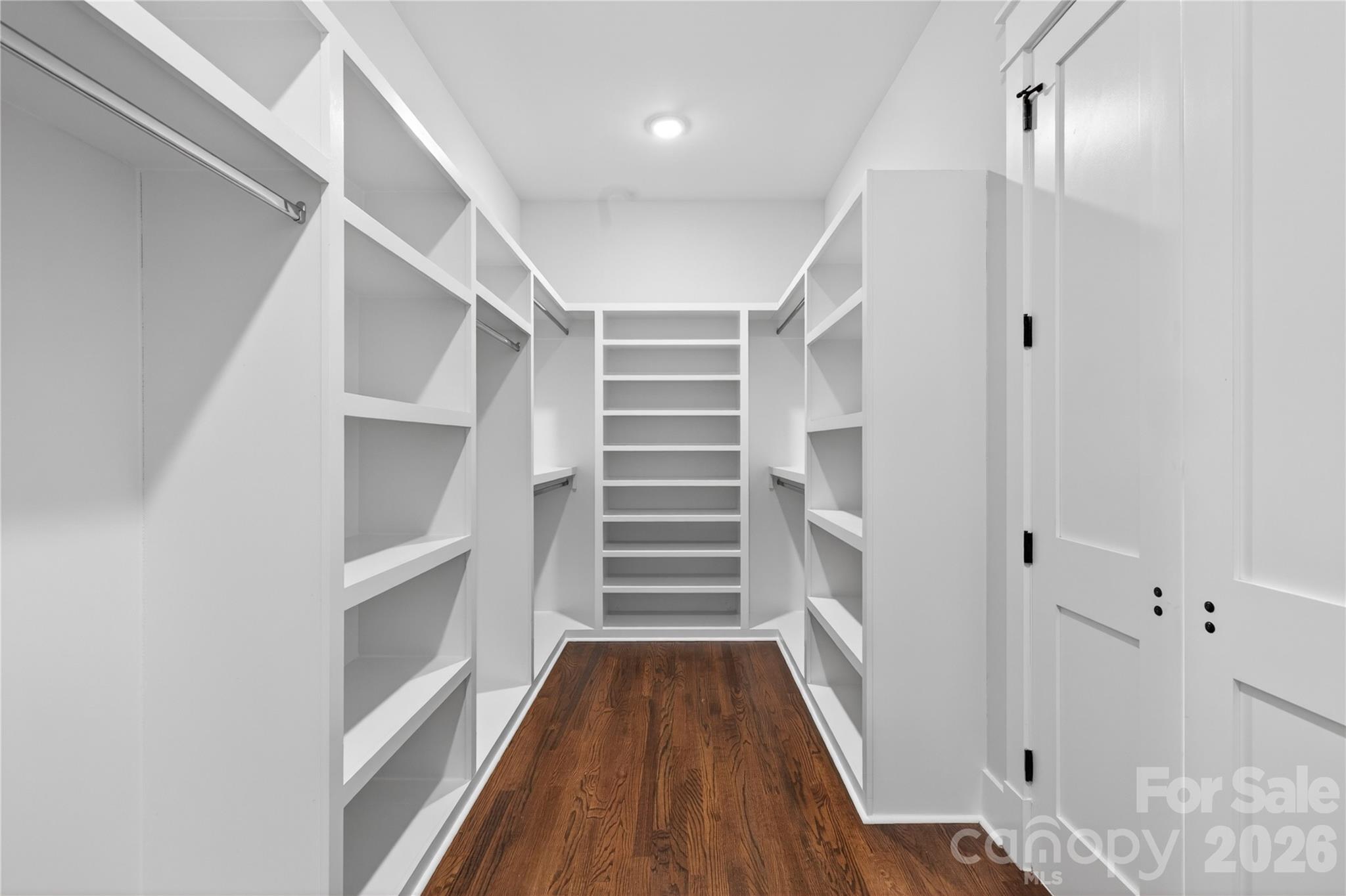 Deer Brook - Residential