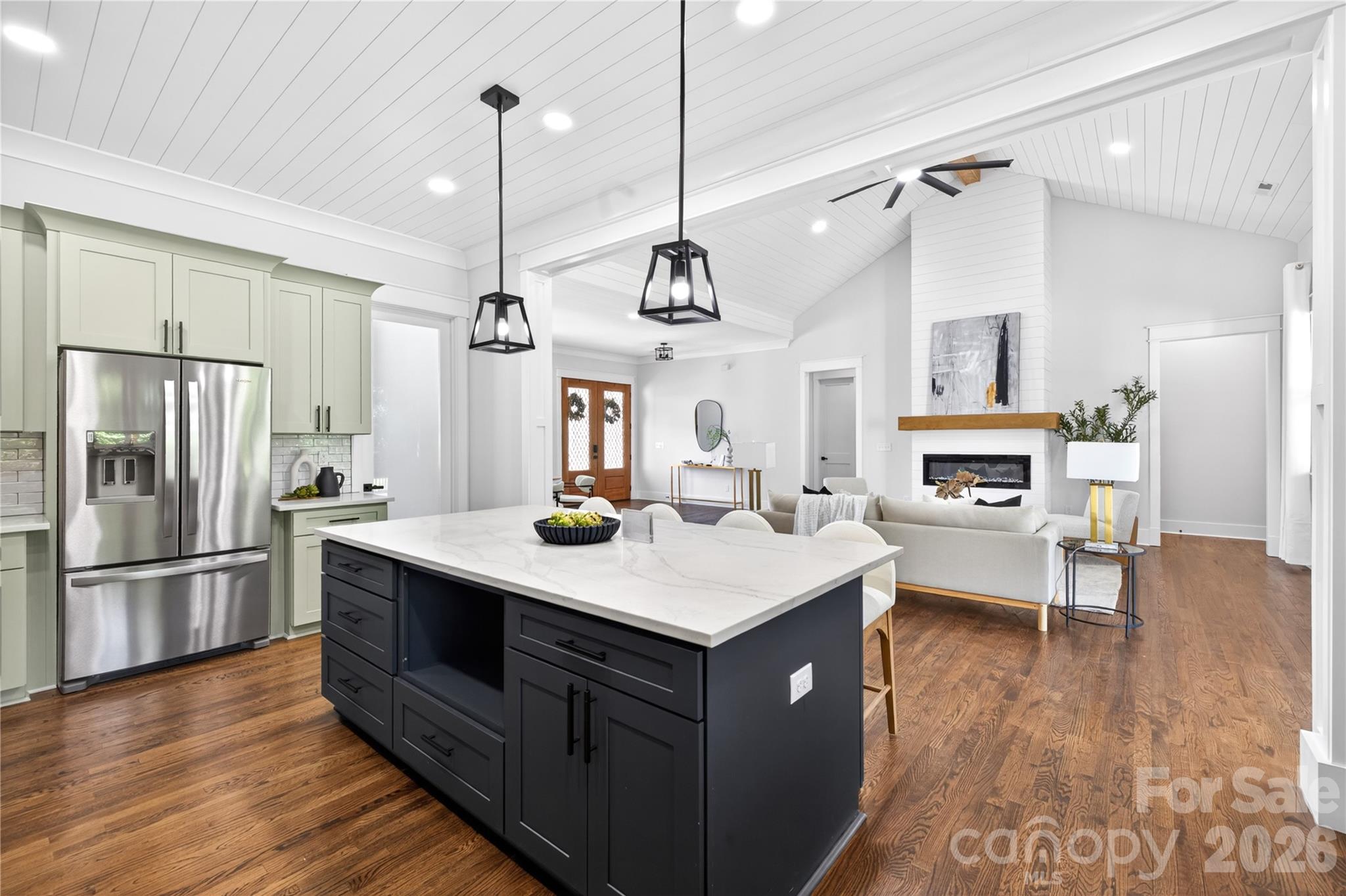 Deer Brook - Residential