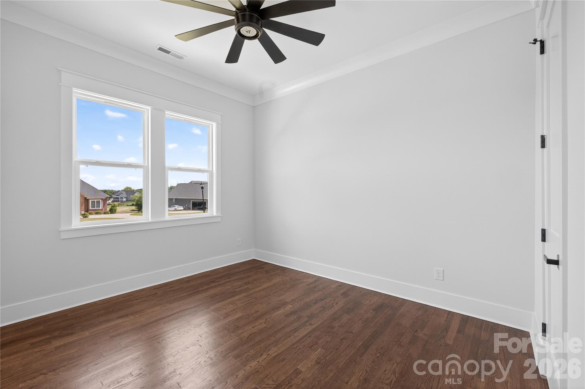 Deer Brook - Residential