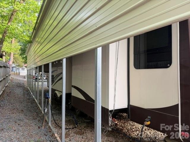 Twin Harbor - Residential