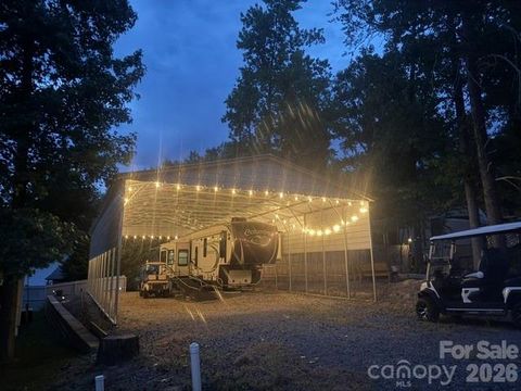 Photo of 114 Redwood Trail, Mount Gilead, NC 27306 (MLS # 4381225)