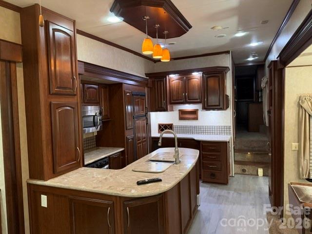 Twin Harbor - Residential