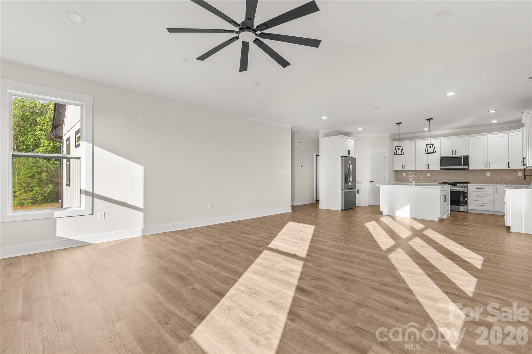 The Paddocks - Residential