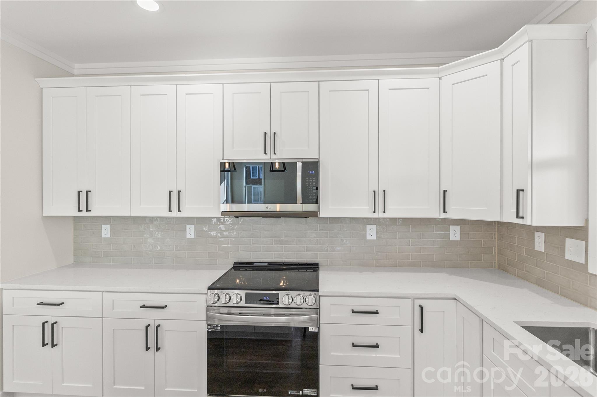 The Paddocks - Residential