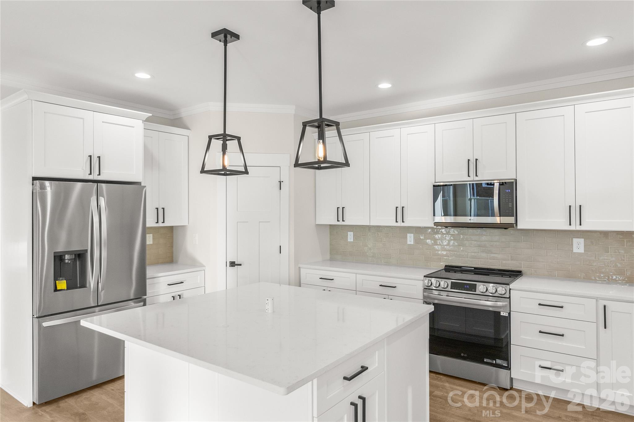 The Paddocks - Residential