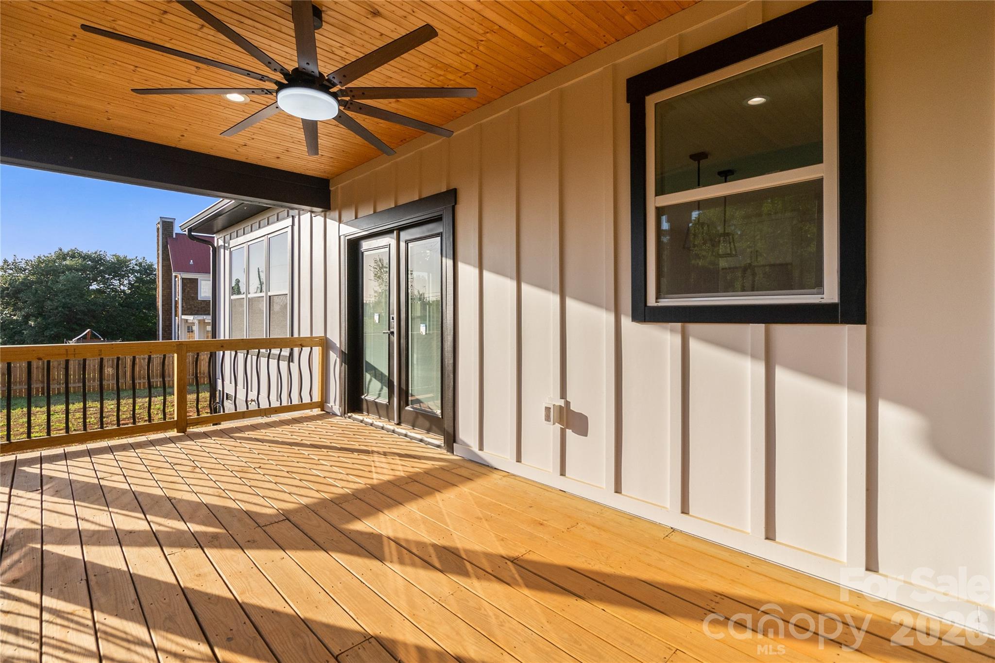 The Paddocks - Residential