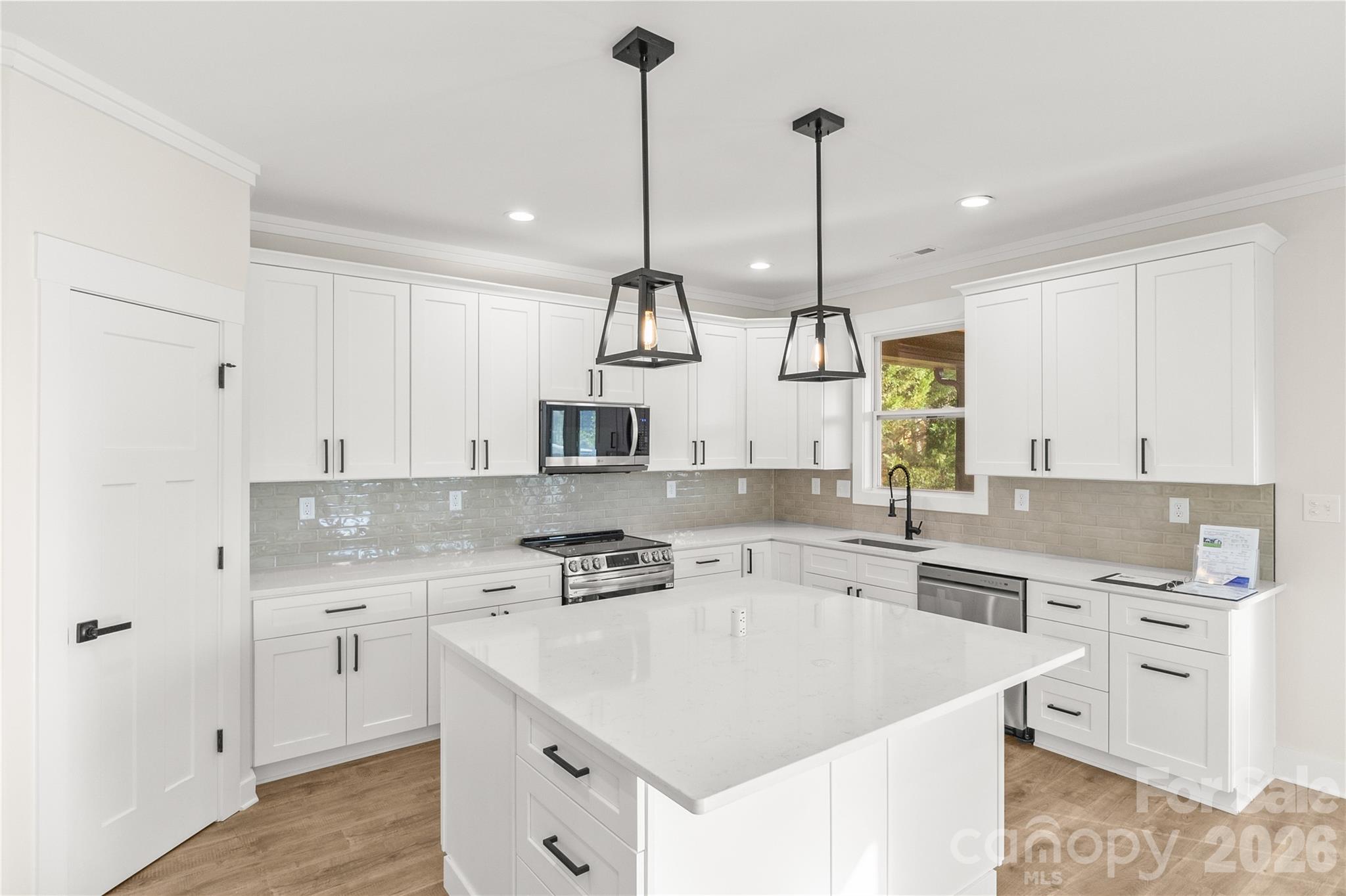 The Paddocks - Residential