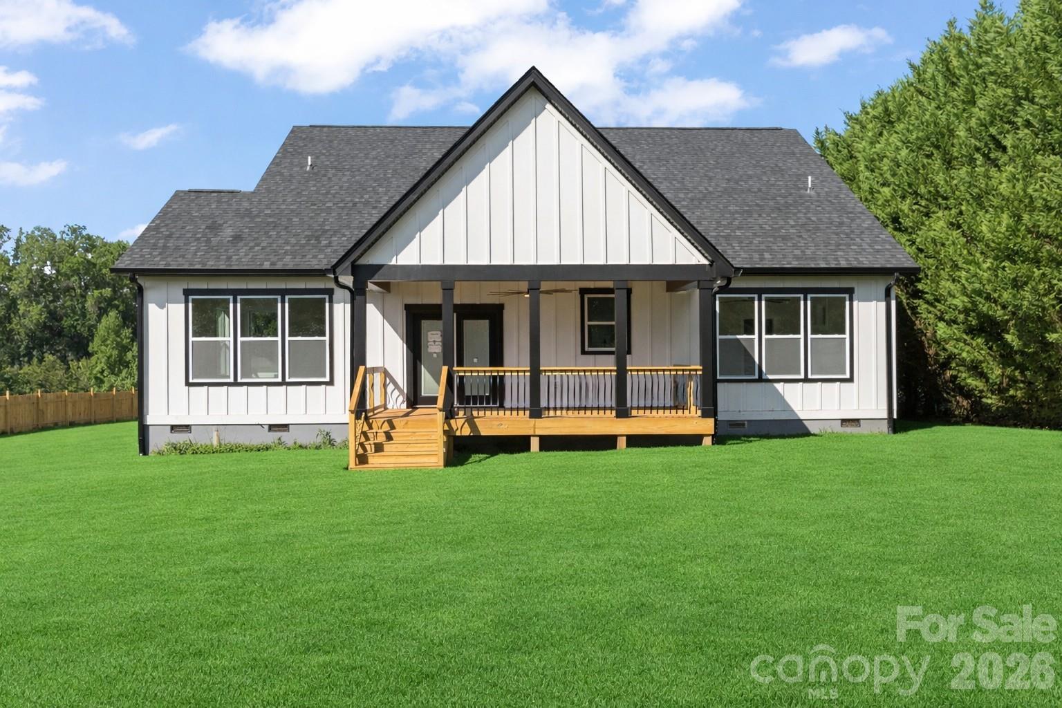 The Paddocks - Residential