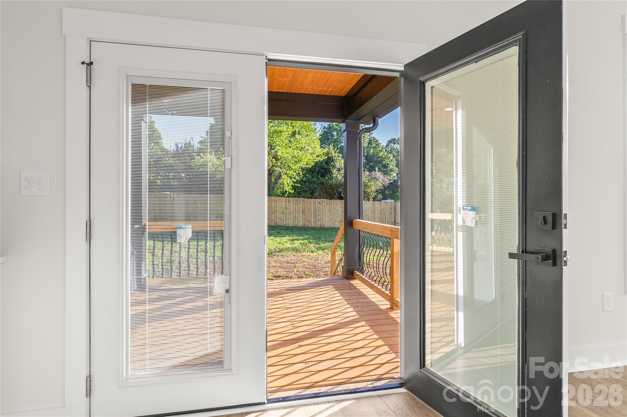 The Paddocks - Residential