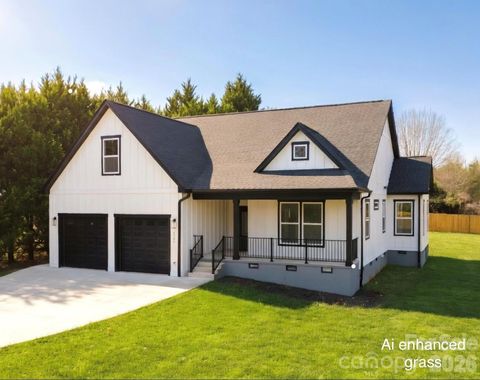 Photo of 2589 Polo Lane #21, Maiden, NC 28650 (MLS # 4370172)