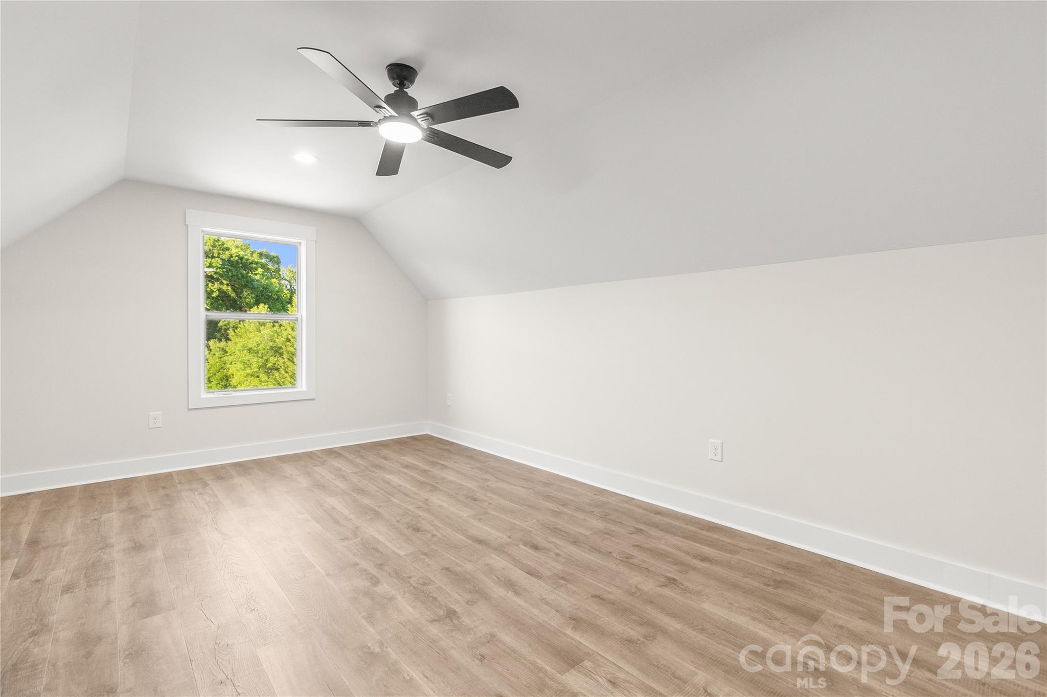 The Paddocks - Residential