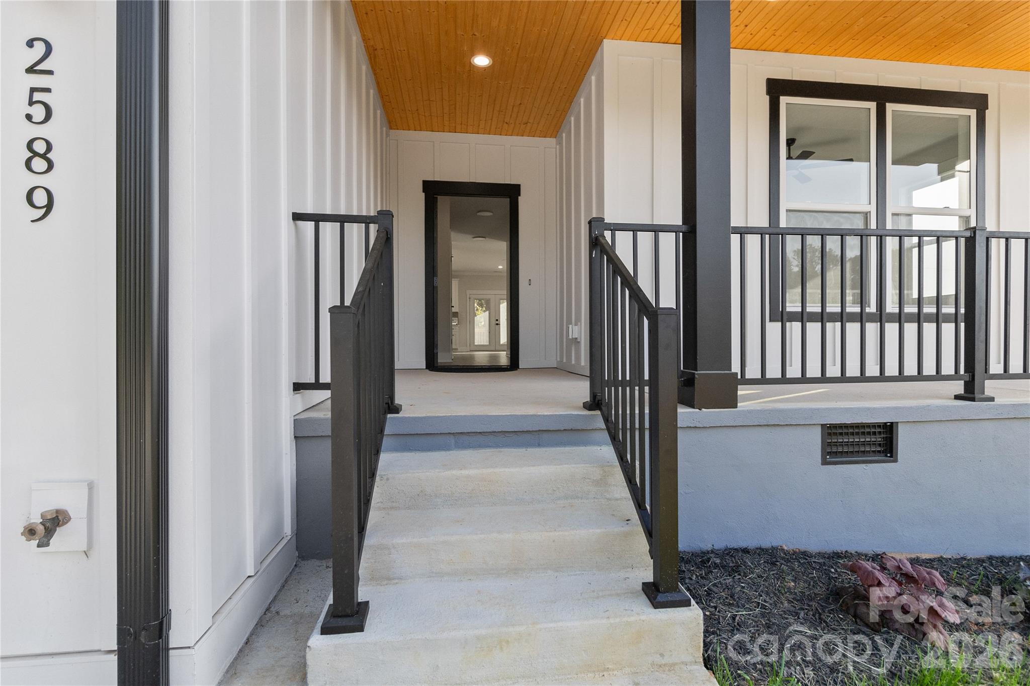 The Paddocks - Residential