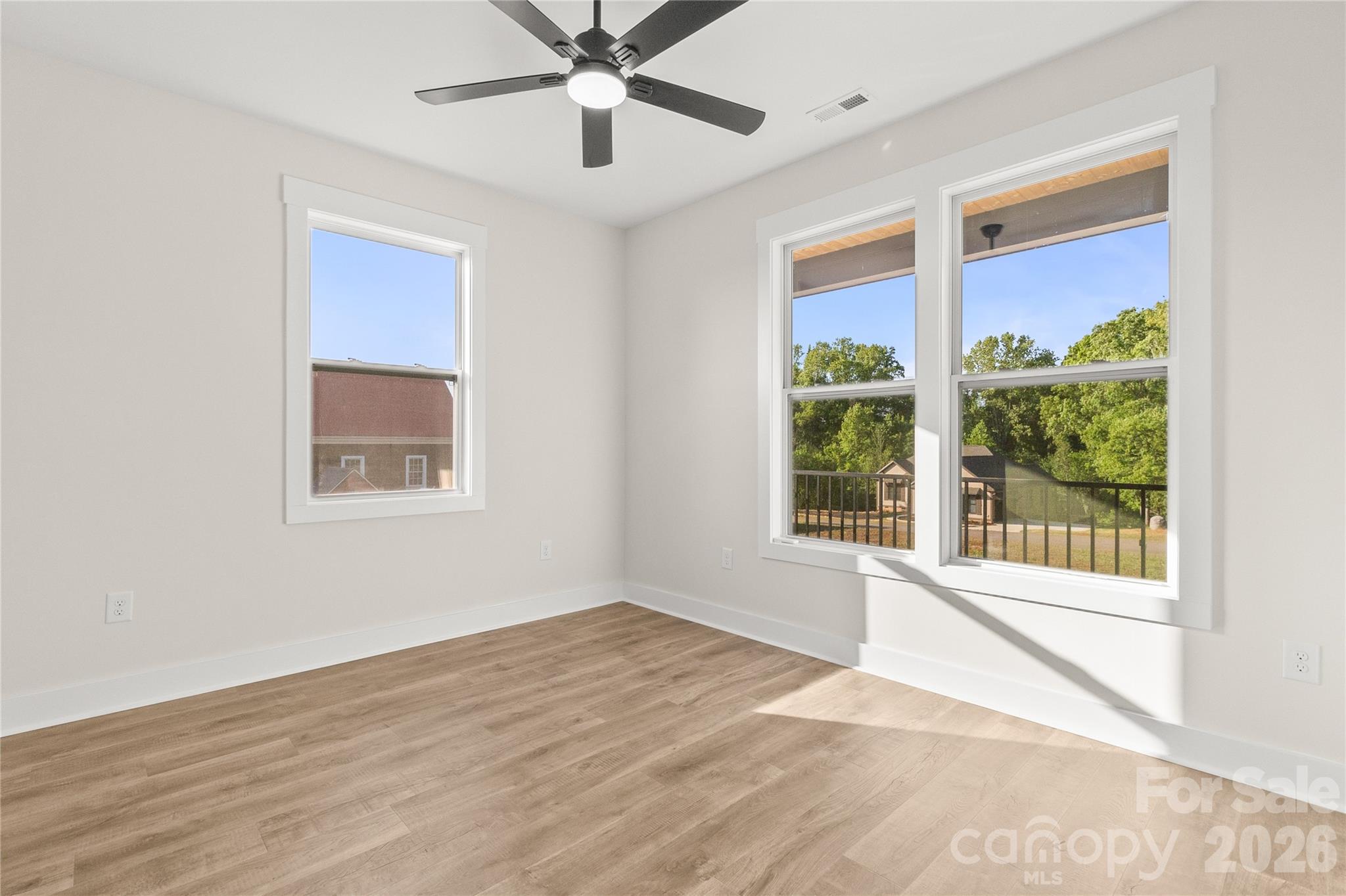 The Paddocks - Residential