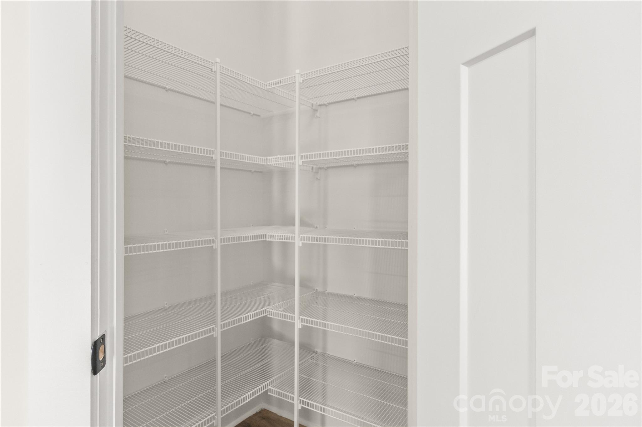 The Paddocks - Residential