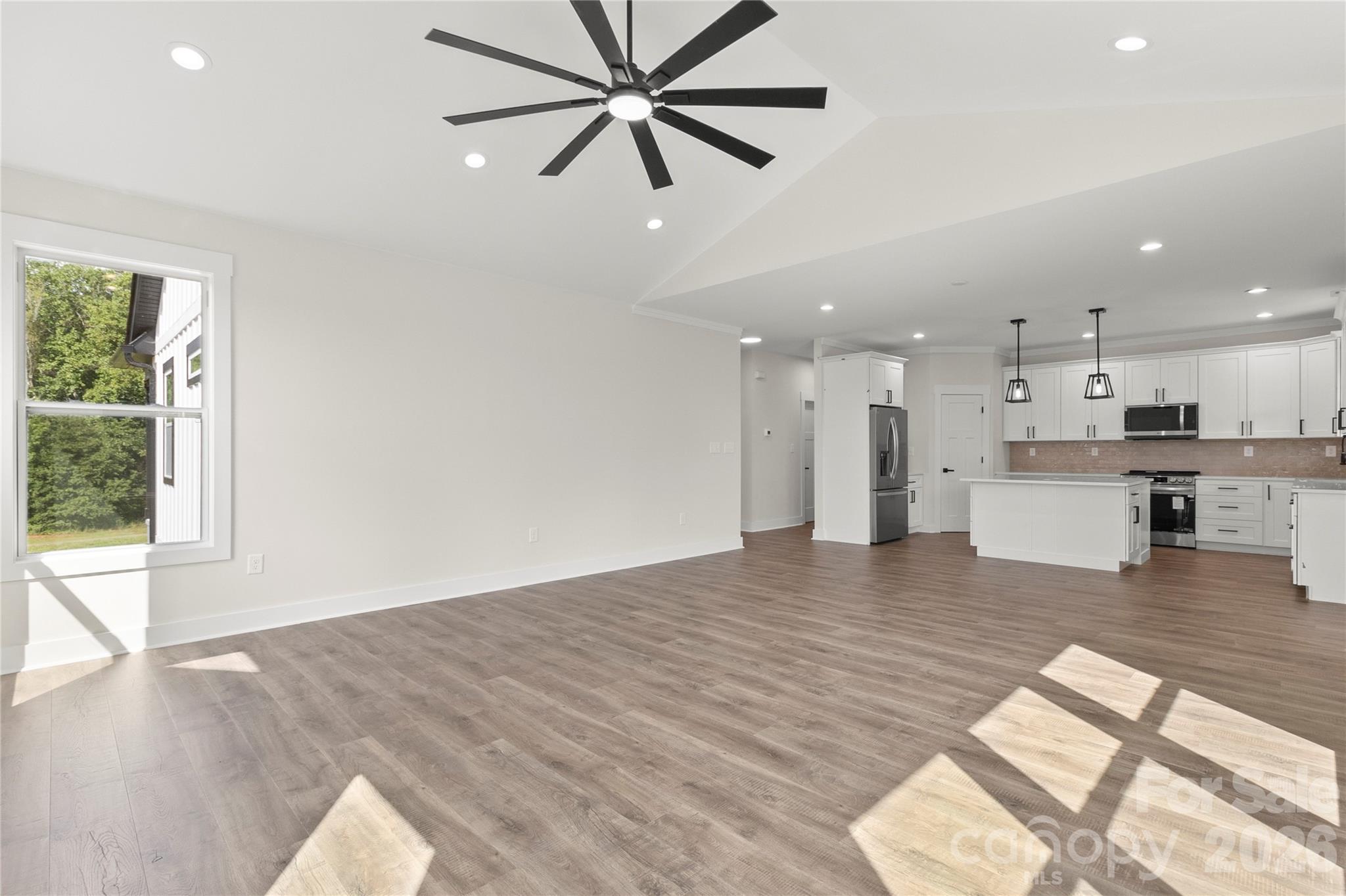 The Paddocks - Residential