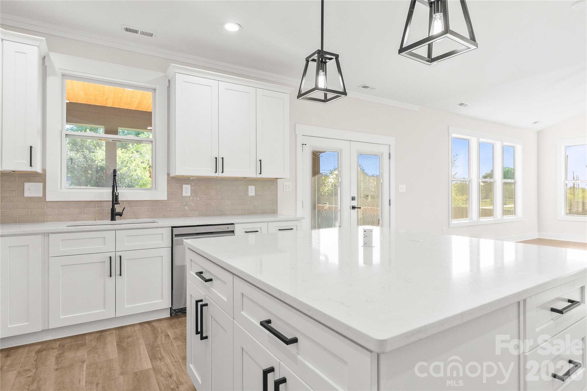 The Paddocks - Residential