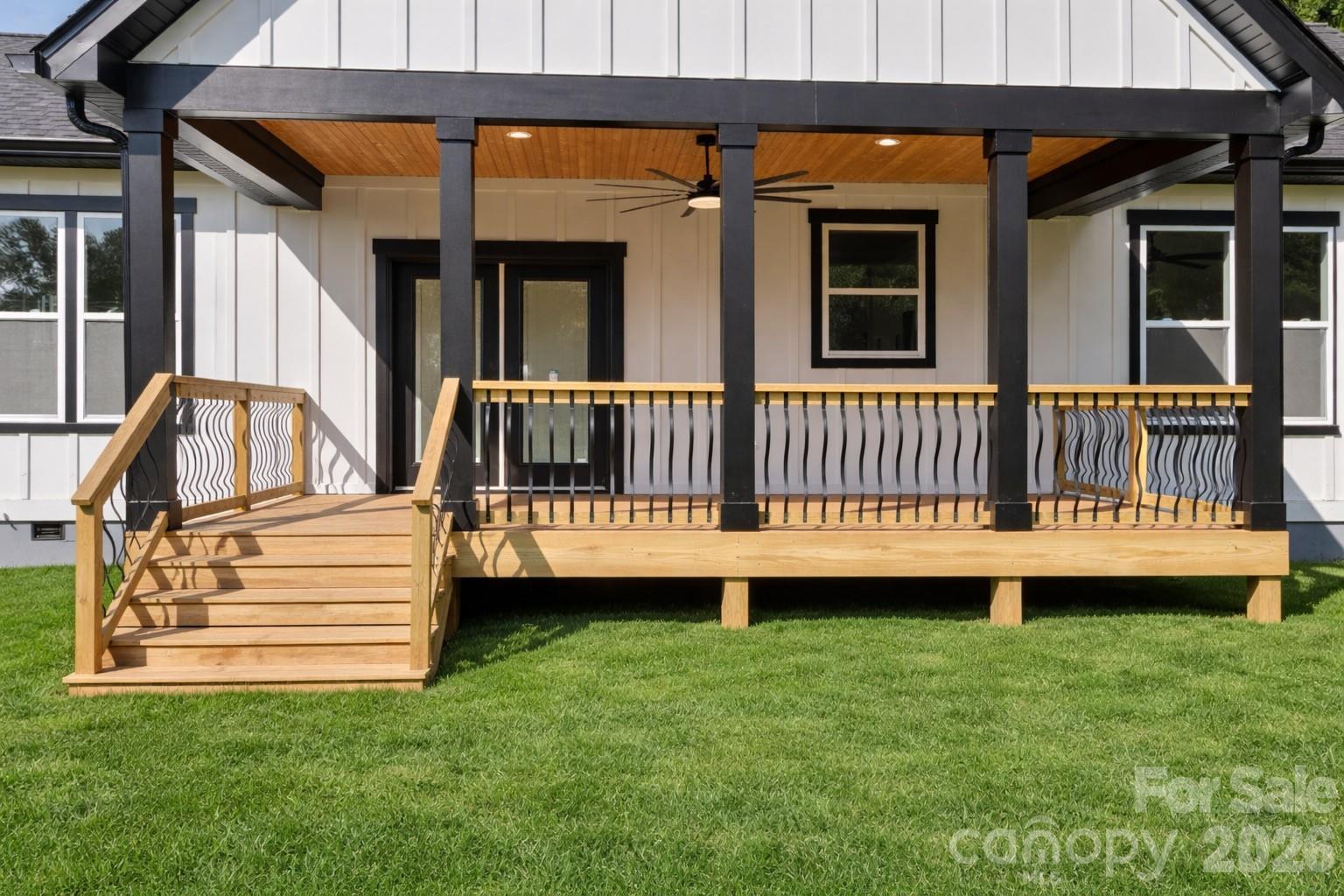 The Paddocks - Residential