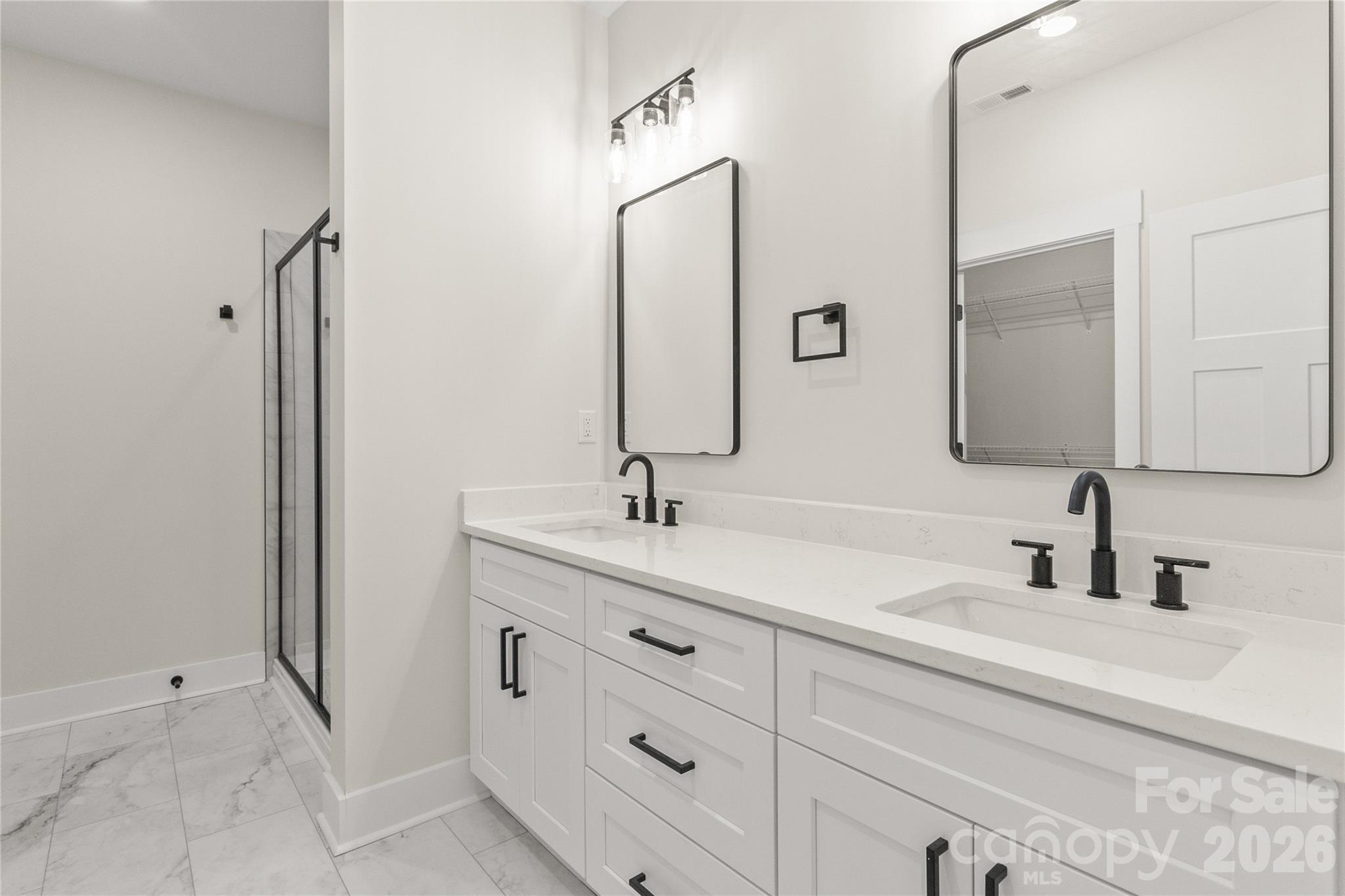 The Paddocks - Residential