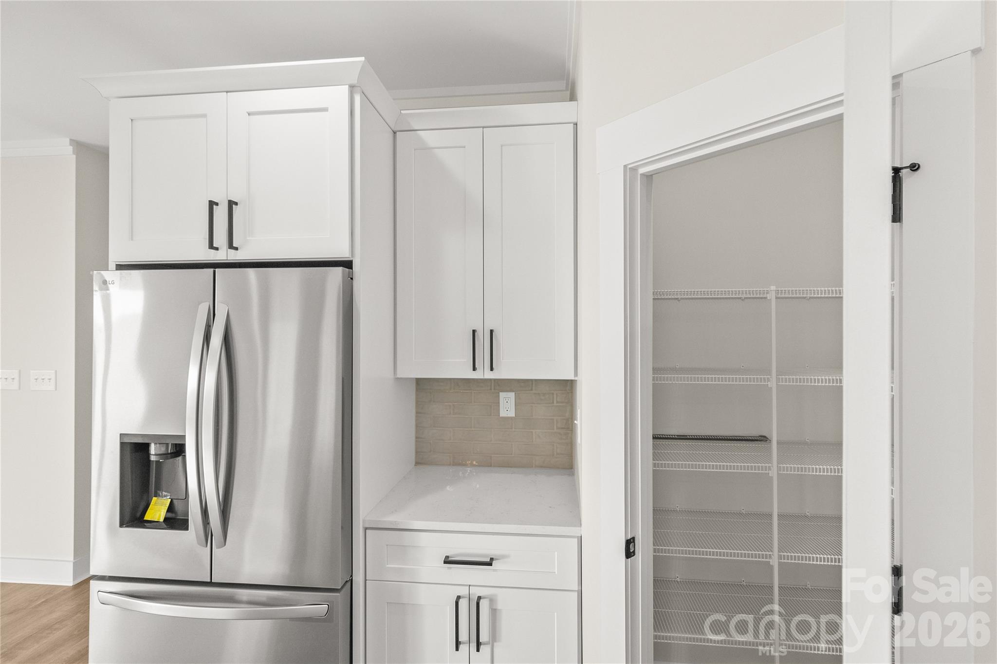 The Paddocks - Residential