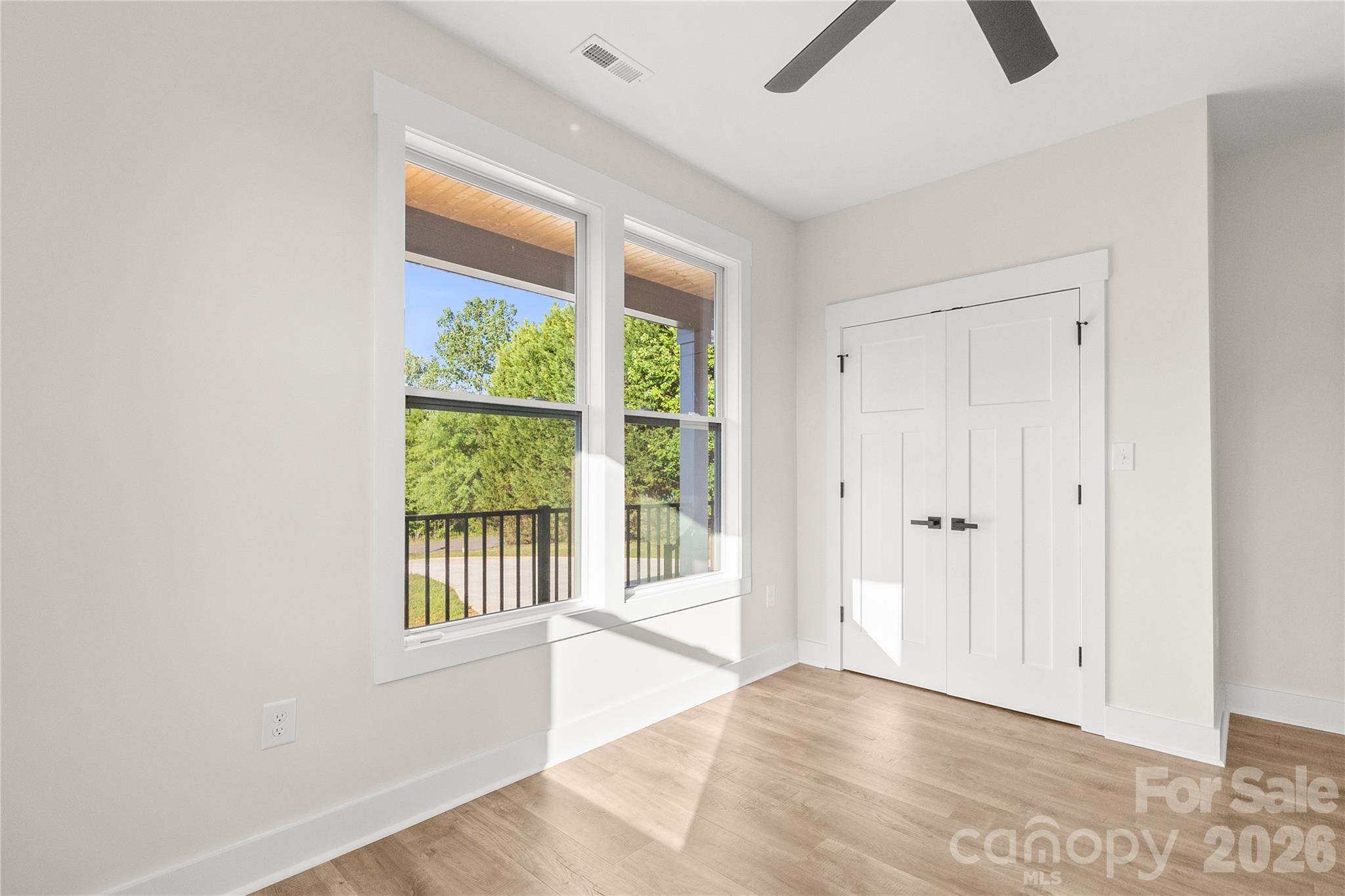 The Paddocks - Residential